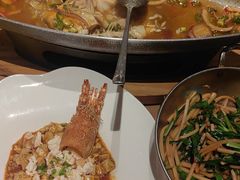 -中国徽菜·徽商故里(广安门店)