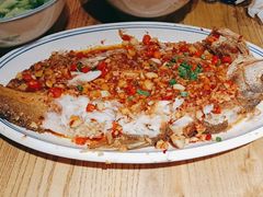 -农耕记·湖南土菜(科技园店)