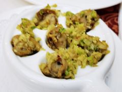 -小白桦西餐厅