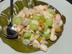 -江南雅厨(李公堤店)