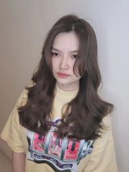 -逸丝风尚专注烫染