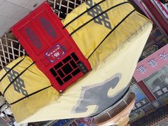 -格日勒阿妈蒙古厨房(大召店)
