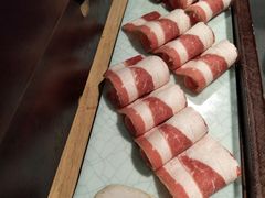 澳洲肥牛-猪啊牛呀羊啊铜盘烤肉(正大广场店)