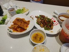 -小六汤包(万和城店)