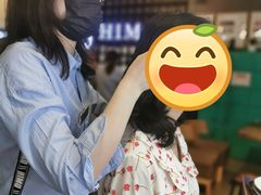 -海马体照相馆(佛山岭南站店)