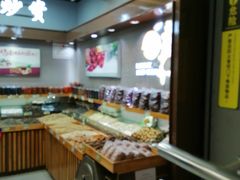 -物美超市(三里河店)