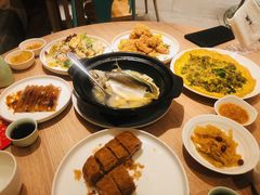 -莆田餐厅PUTIEN(三里屯店)