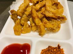 -海底捞火锅(8号仓店)