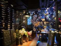 -胡桃里音乐酒馆(四道口店)