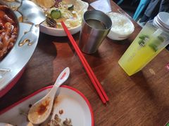 -胖哥俩肉蟹煲(杭州下沙学林街店)