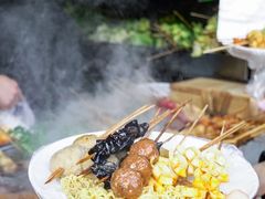 -郭记小街麻辣烫(南小街总店)