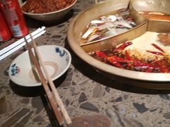-小龙坎老火锅(金柏林店)