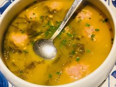 -绿茶餐厅(布吉万象汇店)