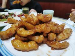 -春水锅贴·传统鲁菜(大明湖店)