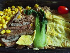 -诺丁牛排披萨自助餐厅(汕头苏宁店)