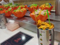 -亿富盛餐饮旋转小火锅(乐客城店)
