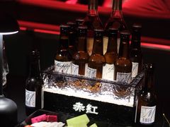 -赤红音乐现场(浦东金桥路店)