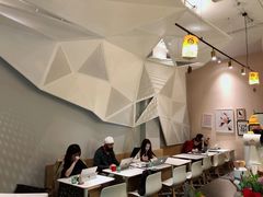 -双风车咖啡馆 Twin Windmills(六道口店)