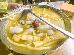 -隔壁老王·家常云南菜(花巷店)