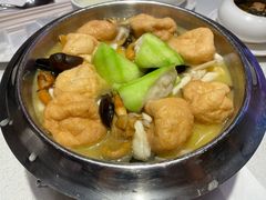 -79号渔船海鲜饭店(宝安店)