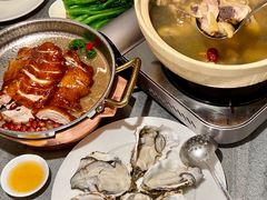 -粤来记·啫啫煲·点心(日月光店)