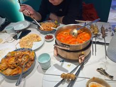 -阿里疆Alijiang·丝路美食·异域风情·清真(长楹天街店)