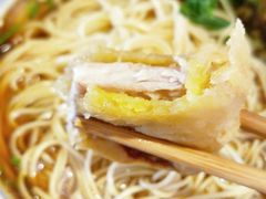 -同得兴 Since·1995 传统苏式面馆(十全街店)
