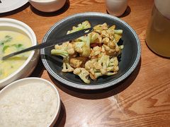 -吕氏疙瘩汤·新鲁菜(济南万象城店)