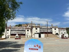 -五当召景区