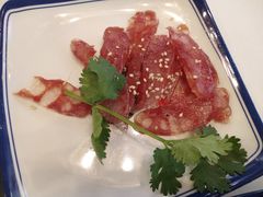 广式腊肠-粤拭轩·广东味道(祥和里店)