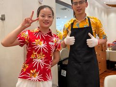 -第六季自助餐厅(甜水园店)