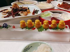 -满堂·烤鸭店·北京菜(鼓楼店)