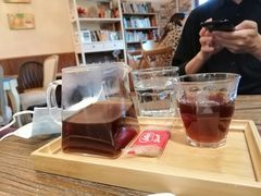 -CafeDuVillage乡村咖啡馆(美邻苑店)