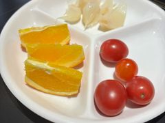-京悦南门涮羊肉·羊蝎子火锅(田林路店)