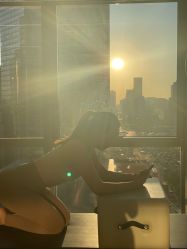 -AN普拉提女子健身工作室