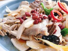 -董小西的凉皮和椒麻鸡(三元桥店)