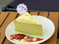 -乌托邦咖啡(武侯祠店)