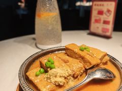 手工自制黑豆腐-凤凰湘语(浦东旗舰店)