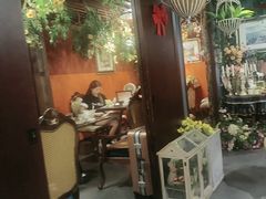 -第101座花园餐厅(湖滨88店)