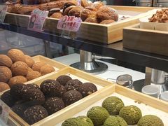 -西树泡芙(湖滨银泰in77B区店)