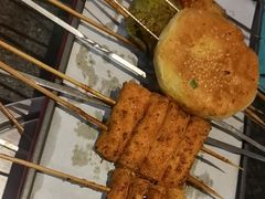 -路边边.炒菜烧烤.音乐餐厅(良乡长虹店)