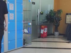 -星河国际影城(新会店)