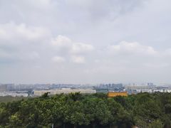 -南京市江宁方山
