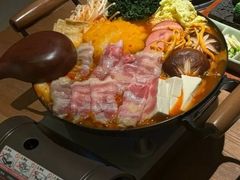 -双门洞·森系料理(体育西店)