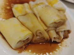-金河半岛园林酒家(金融城店)