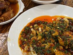 藿香鱼片-雨田饭店(华兴东街店)