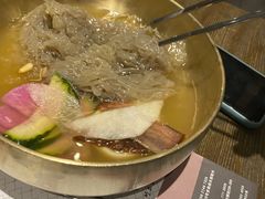 -朴大人炭烤·韩国料理(奥帆中心海尔洲际店)