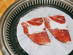 -九田家黑牛烤肉料理·自助(洪洞县城市花园店)