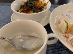 -武汉江城明珠豪生大酒店