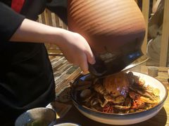 -并州大牌档之醉轻尘